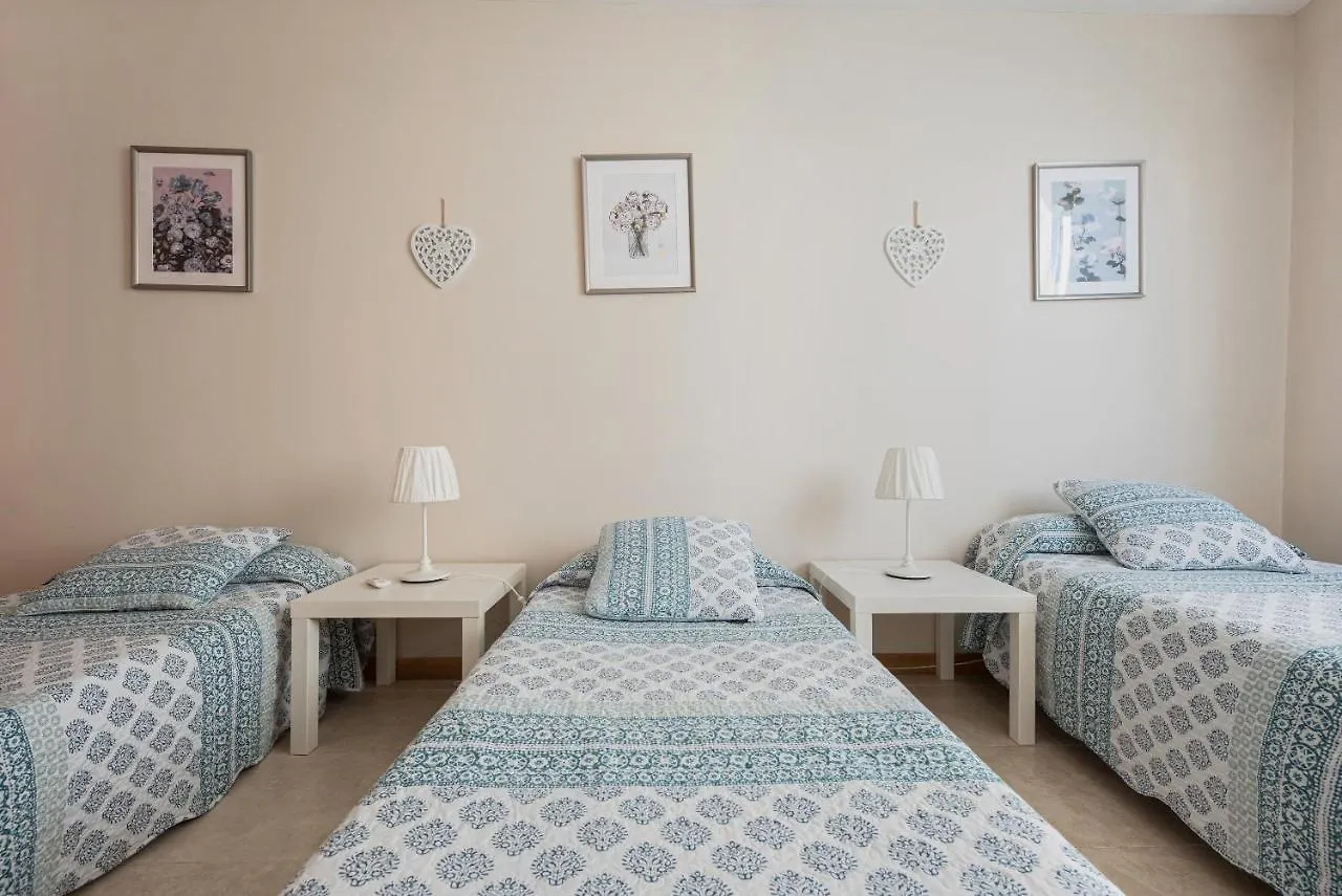 Villa Casa Santa Ursula Santa Úrsula