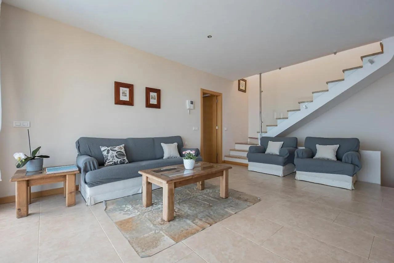 Ferienhaus Villa Casa Santa Ursula
