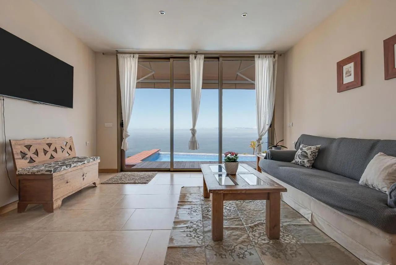 Villa Casa Santa Ursula