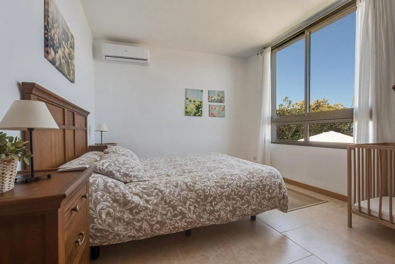 Ferienhaus Villa Casa Santa Ursula