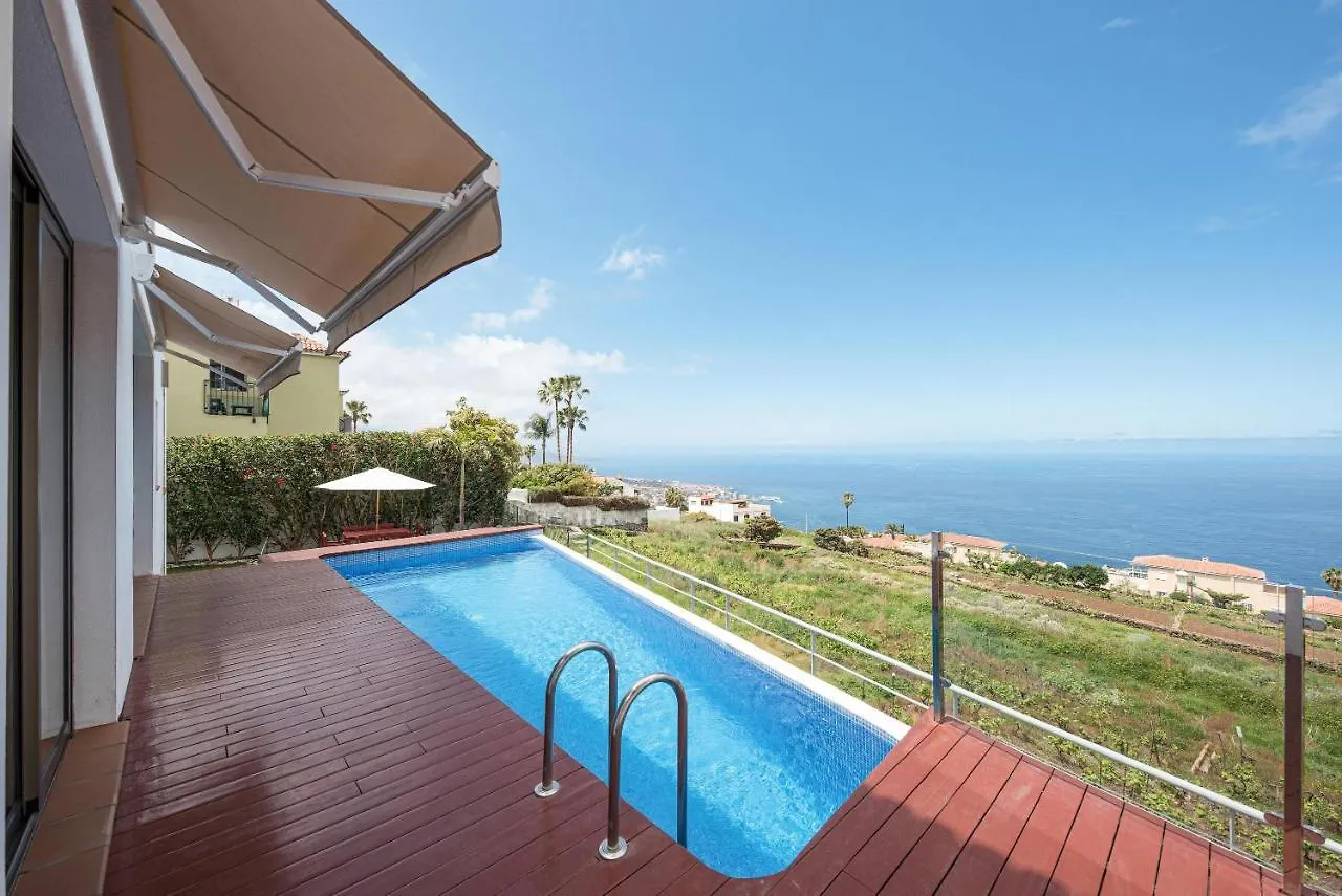 Villa Casa Santa Ursula