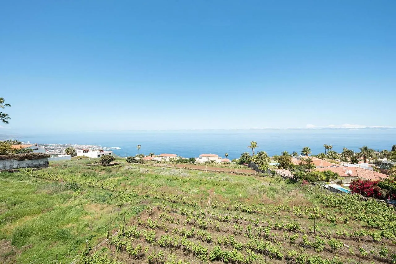 Villa Casa Santa Ursula