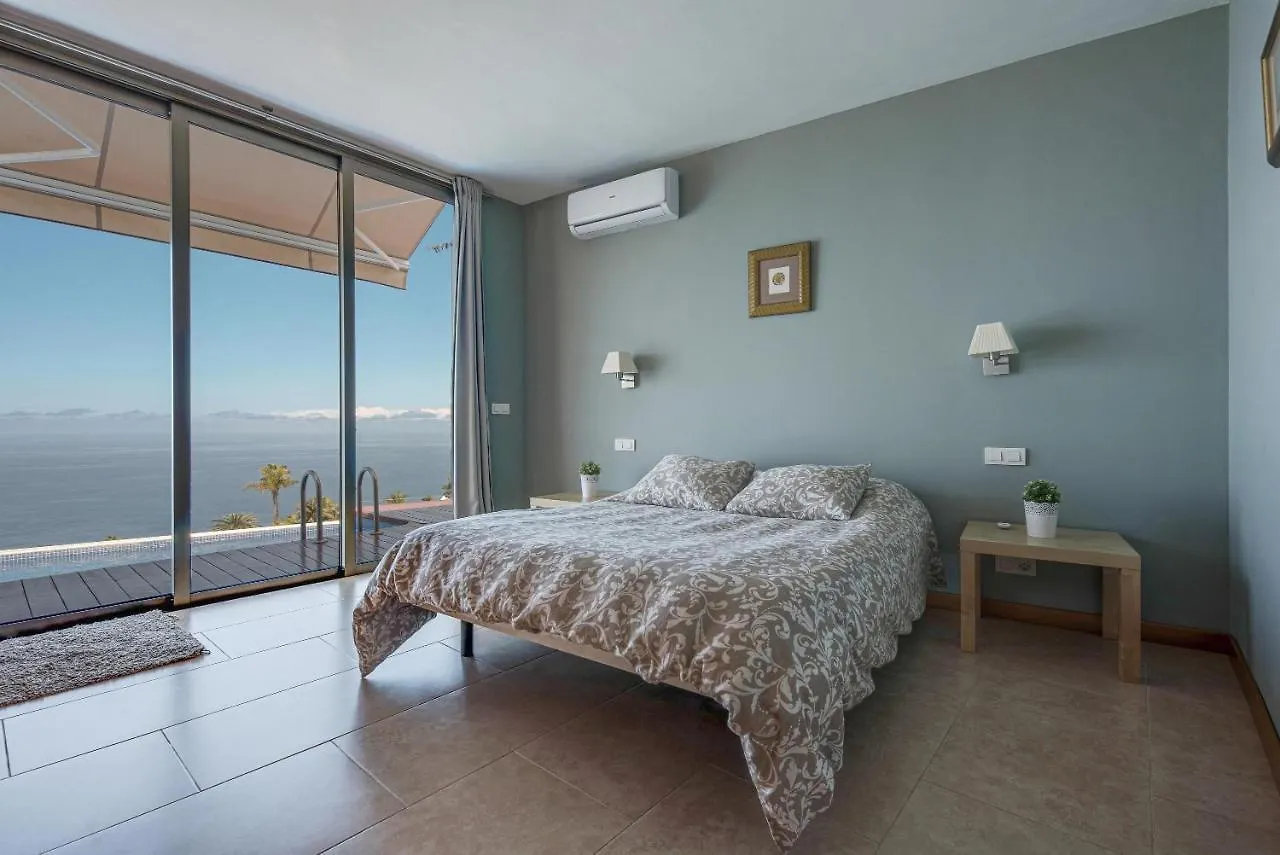 Casa Santa Ursula Villa Holiday home
