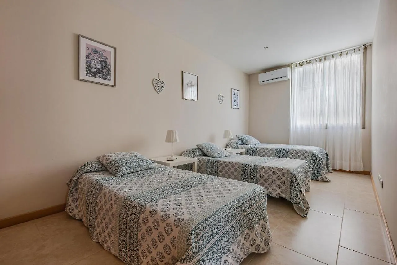 Holiday home Casa Santa Ursula Villa